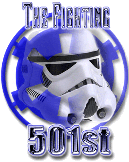 501st Stormtropers